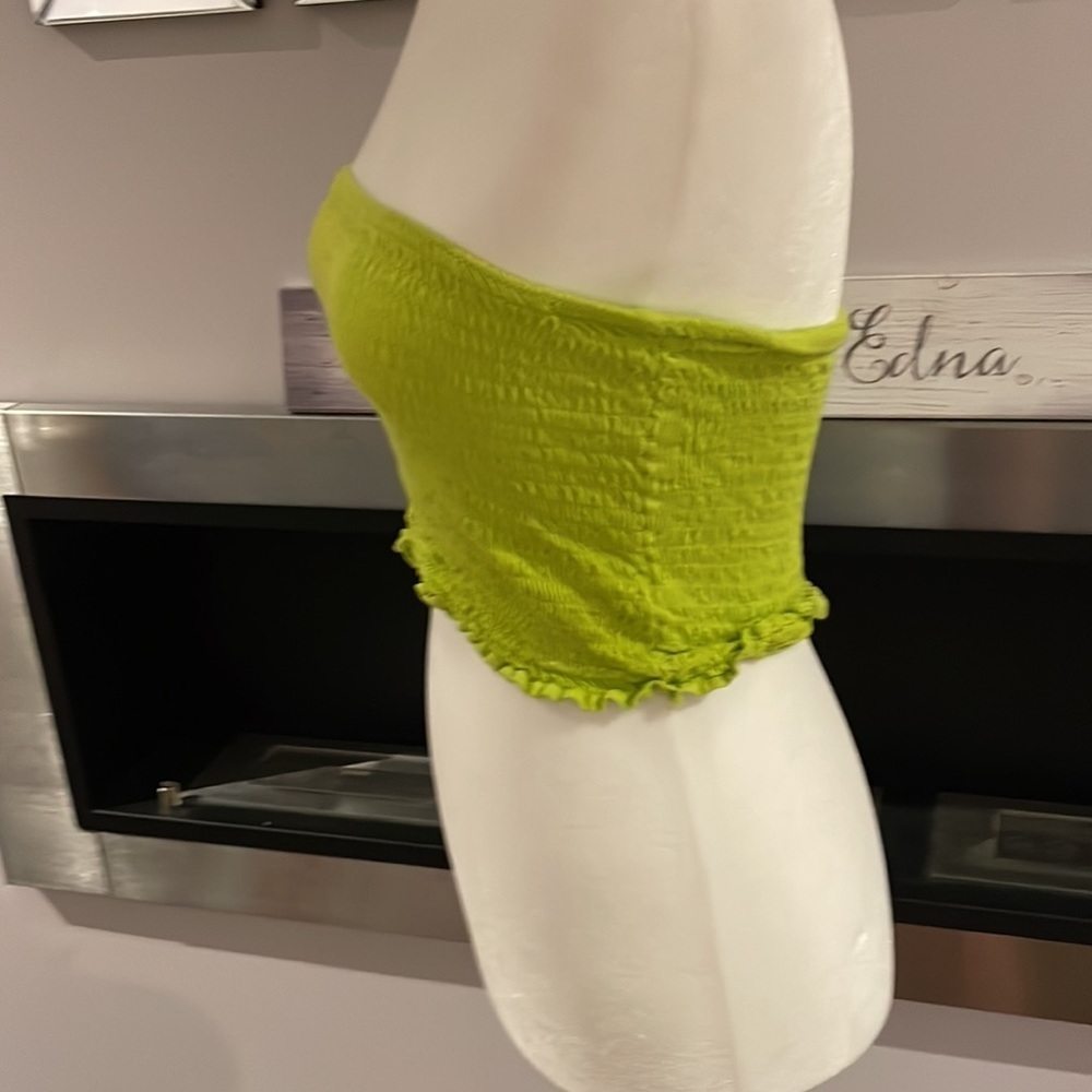 ♡Express one eleven tube top - Picture 2 of 4